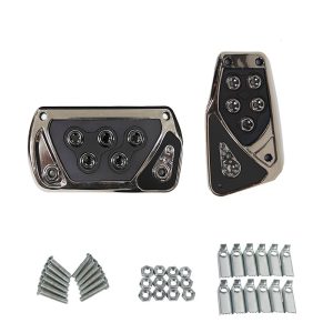 Automotive New Energy Pedal Automatic Transmission  Brake Pedal