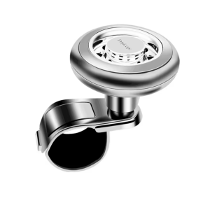 Car Steering Wheel Spinner Knob Car Grip Knob Turning Helper